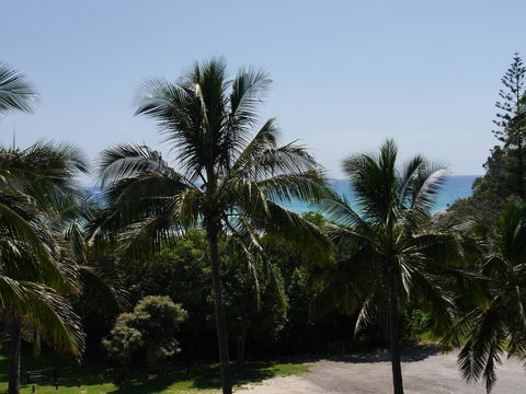 Cylinder Beach Mooloomba Unit 3 - Accommodation Bookings 12
