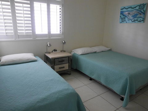 Cylinder Beach Mooloomba Unit 3 - Accommodation Bookings 9