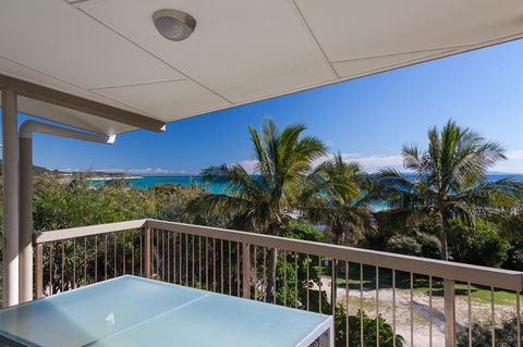 Cylinder Beach Mooloomba Unit 3 - Accommodation Bookings 0