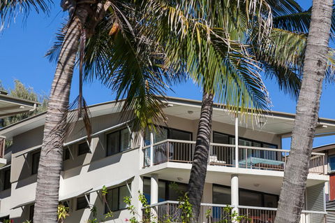 Cylinder Beach Mooloomba Unit 3 - Accommodation Bookings 14