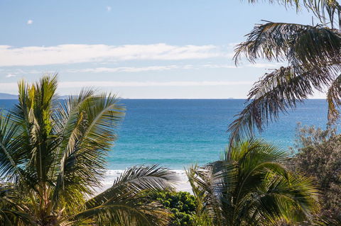 Cylinder Beach Mooloomba Unit 3 - Accommodation Bookings 13