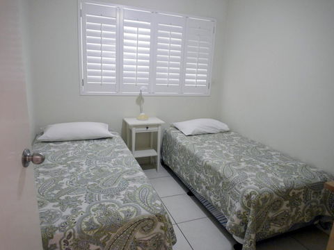 Cylinder Beach Mooloomba Unit 3 - Accommodation Bookings 8