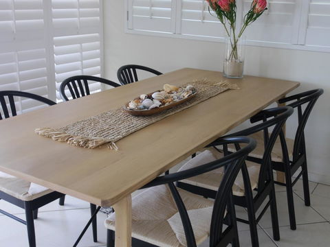 Cylinder Beach Mooloomba Unit 3 - Accommodation Bookings 2