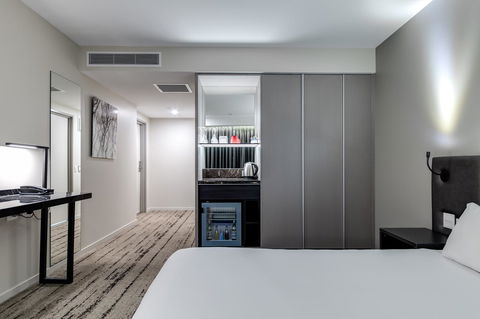 Courtyard By Marriott Brisbane South Bank - Accommodation Bookings 22
