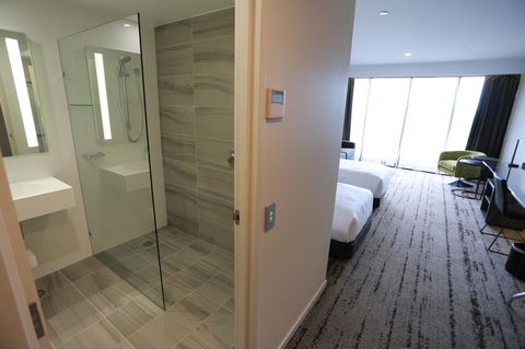 Courtyard By Marriott Brisbane South Bank - Accommodation Bookings 16