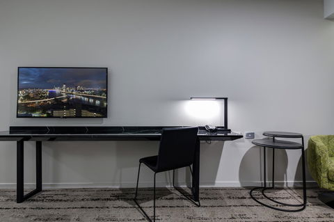 Courtyard By Marriott Brisbane South Bank - Accommodation Bookings 15