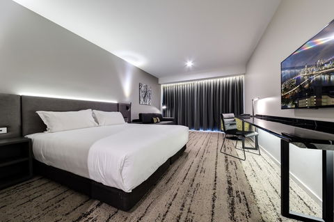 Courtyard By Marriott Brisbane South Bank - Accommodation Bookings 23