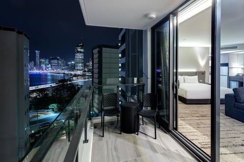 Courtyard By Marriott Brisbane South Bank - Accommodation Bookings 38
