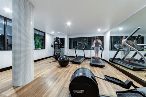 Courtyard By Marriott Brisbane South Bank - Accommodation Bookings 7