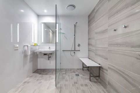 Courtyard By Marriott Brisbane South Bank - Accommodation Bookings 8