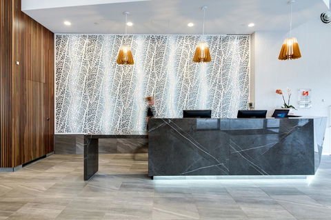 Courtyard By Marriott Brisbane South Bank - Accommodation Bookings 10