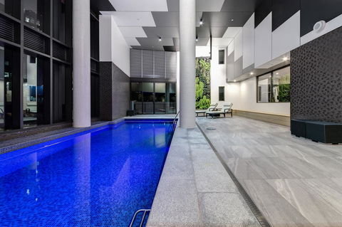 Courtyard By Marriott Brisbane South Bank - Accommodation Bookings 32