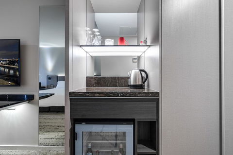 Courtyard By Marriott Brisbane South Bank - Accommodation Bookings 17