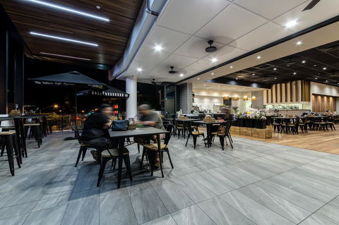 Courtyard By Marriott Brisbane South Bank - Accommodation Bookings 30