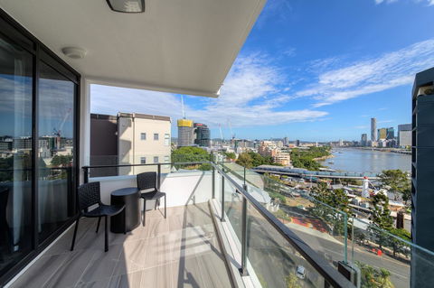Courtyard By Marriott Brisbane South Bank - Accommodation Bookings 34