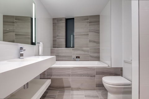 Courtyard By Marriott Brisbane South Bank - Accommodation Bookings 41