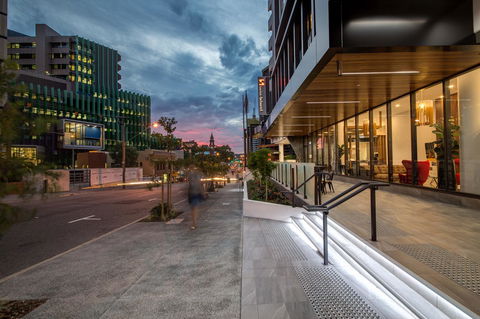 Courtyard By Marriott Brisbane South Bank - Accommodation Bookings 25