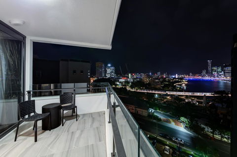 Courtyard By Marriott Brisbane South Bank - Accommodation Bookings 44