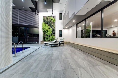 Courtyard By Marriott Brisbane South Bank - Accommodation Bookings 31