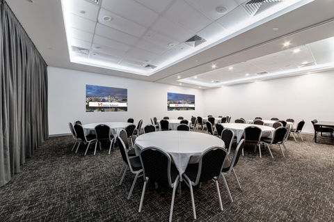 Courtyard By Marriott Brisbane South Bank - Accommodation Bookings 36