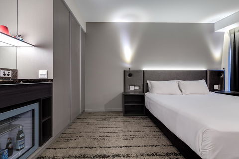 Courtyard By Marriott Brisbane South Bank - Accommodation Bookings 21