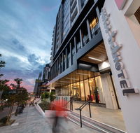 Swiss-Belhotel South Bank Brisbane