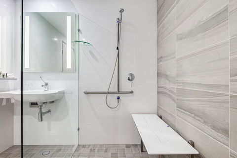 Courtyard By Marriott Brisbane South Bank - Accommodation Bookings 19