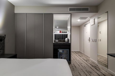 Courtyard By Marriott Brisbane South Bank - Accommodation Bookings 18