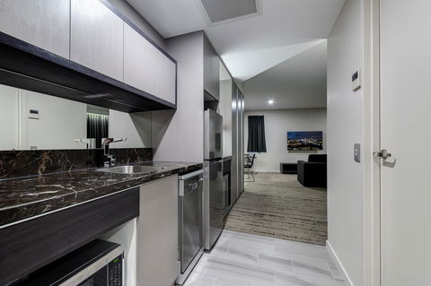 Courtyard By Marriott Brisbane South Bank - Accommodation Bookings 39