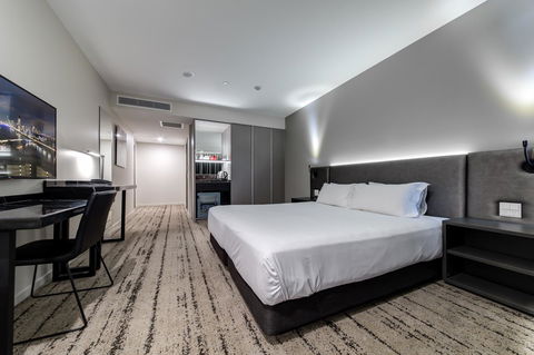 Courtyard By Marriott Brisbane South Bank - Accommodation Bookings 3