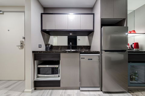 Courtyard By Marriott Brisbane South Bank - Accommodation Bookings 43
