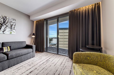 Courtyard By Marriott Brisbane South Bank - Accommodation Bookings 35