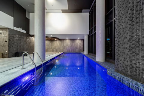 Courtyard By Marriott Brisbane South Bank - Accommodation Bookings 5