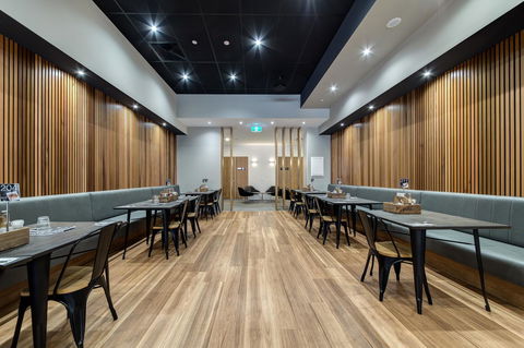 Courtyard By Marriott Brisbane South Bank - Accommodation Bookings 6
