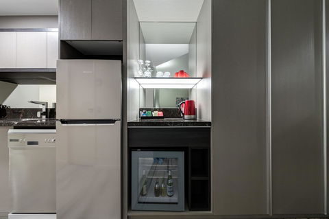 Courtyard By Marriott Brisbane South Bank - Accommodation Bookings 42