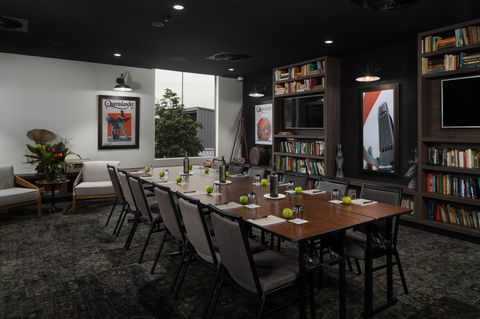 Rydges Fortitude Valley - Accommodation Bookings 35