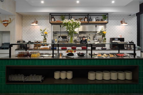 Rydges Fortitude Valley - Accommodation Bookings 31
