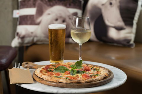 Rydges Fortitude Valley - Accommodation Bookings 20