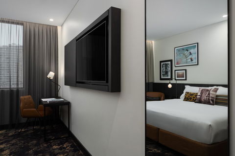 Rydges Fortitude Valley - Accommodation Bookings 12