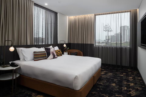 Rydges Fortitude Valley - Accommodation Bookings 4