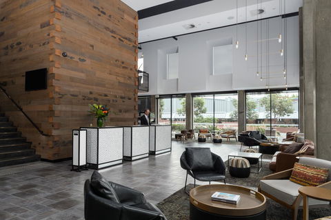 Rydges Fortitude Valley - Accommodation Bookings 1