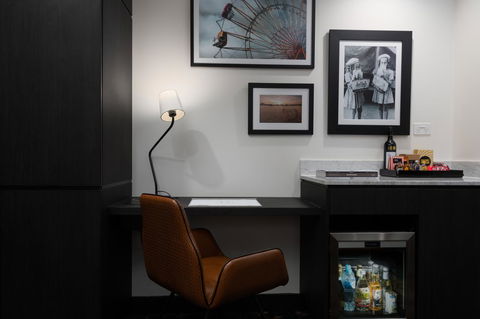 Rydges Fortitude Valley - Accommodation Bookings 2