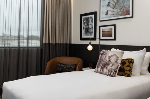 Rydges Fortitude Valley - Accommodation Bookings 10