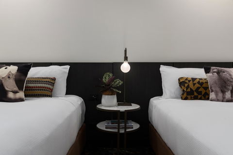 Rydges Fortitude Valley - Accommodation Bookings 9