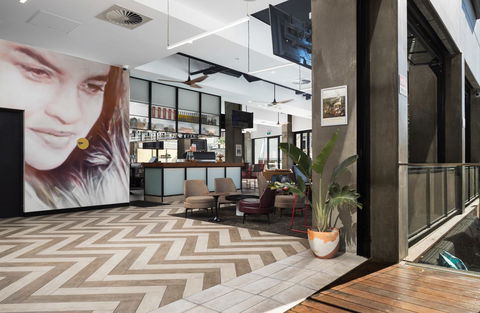 Rydges Fortitude Valley - Accommodation Bookings 18