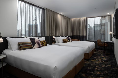 Rydges Fortitude Valley - Accommodation Bookings 8