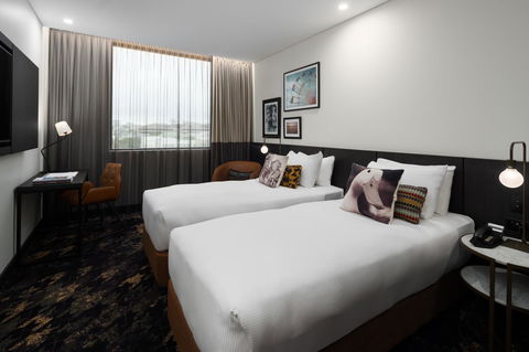 Rydges Fortitude Valley - Accommodation Bookings 11