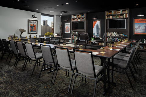 Rydges Fortitude Valley - Accommodation Bookings 38