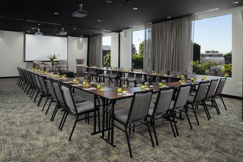 Rydges Fortitude Valley - Accommodation Bookings 40