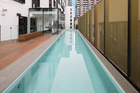 Rydges Fortitude Valley - Accommodation Bookings 14
